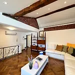 La Terrazza Del Porto Antico By World Διαμέρισμα Γένοβα