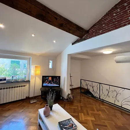 La Terrazza Del Porto Antico By World Appartement *