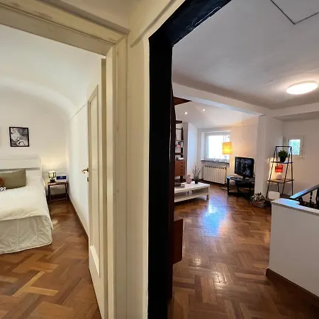 La Terrazza Del Porto Antico By World Appartement