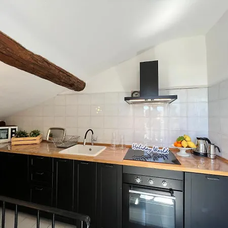 La Terrazza Del Porto Antico By World Appartement