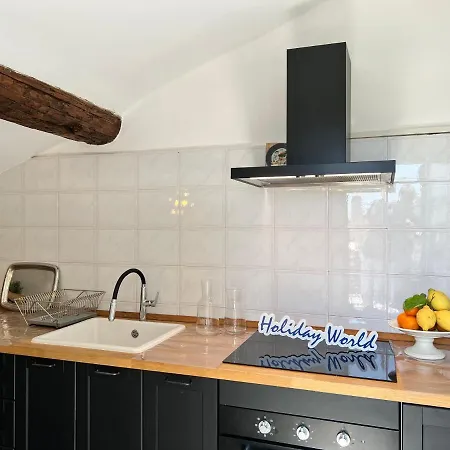 La Terrazza Del Porto Antico By World Appartement Gênes