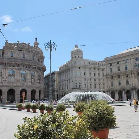 La Terrazza Del Porto Antico By World Appartement