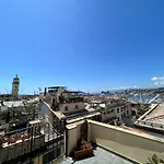 La Terrazza Del Porto Antico By World * Genova