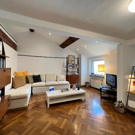 La Terrazza Del Porto Antico By World Apartment *